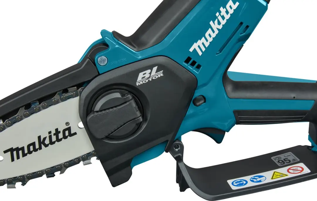 Makita DUC101SF Accu Snoeizaag 10cm 18V - afbeelding 5 van 6