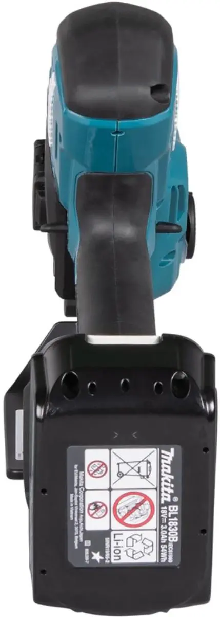 Makita DUC101SF Accu Snoeizaag 10cm 18V - afbeelding 3 van 6