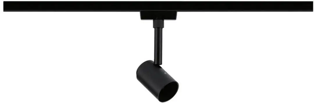 Paulmann Runa URail GU10 Raillamp - Zwart (mat) - afbeelding 3 van 3