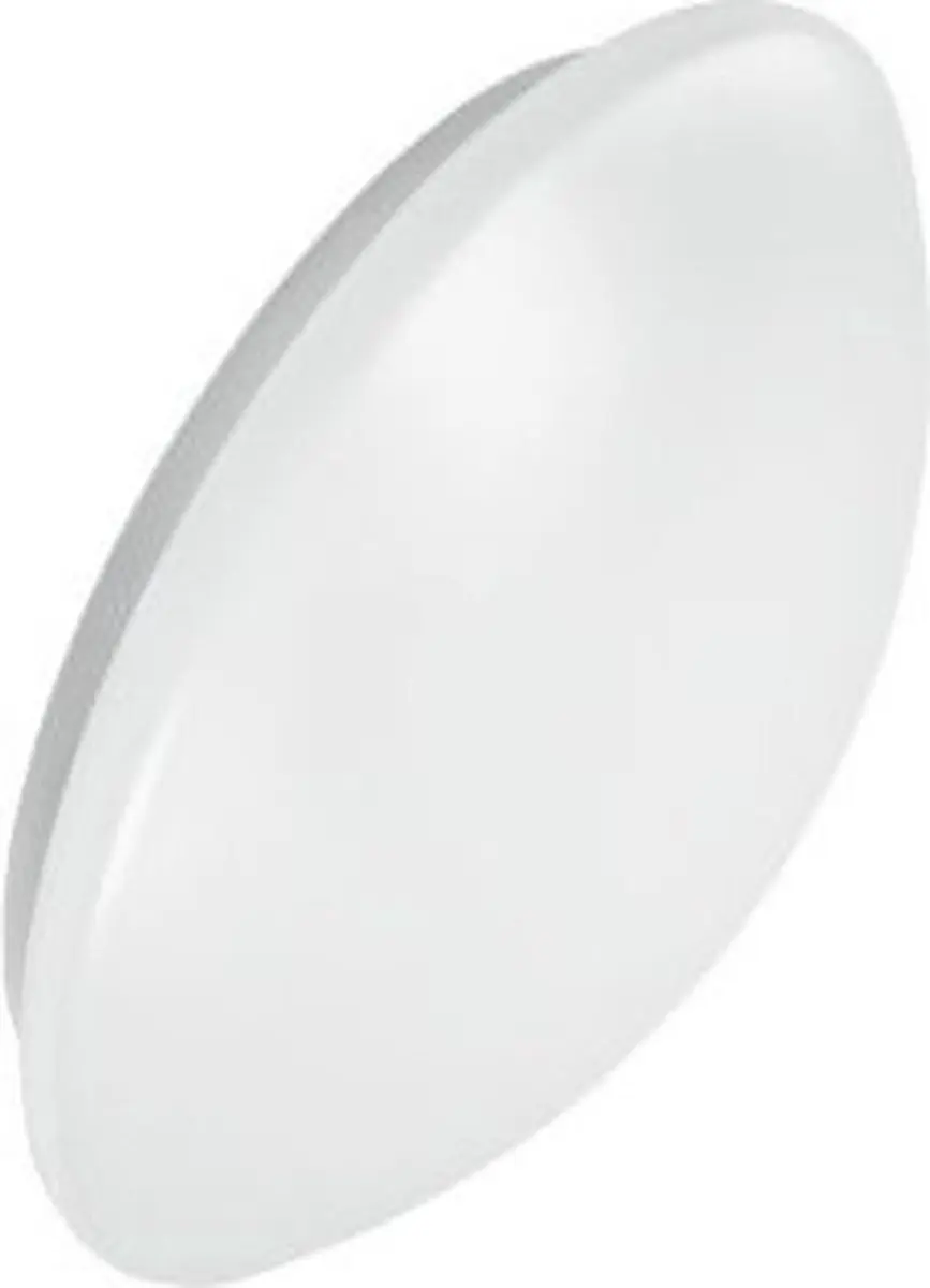 Ledvance Surface Circulair 400 Wandlamp 24W 3000K IP44 Sensor - afbeelding 3 van 6