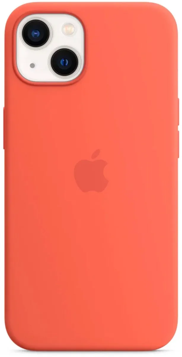 Apple Siliconen Hoesje iPhone 13 Mini MN603ZM/A