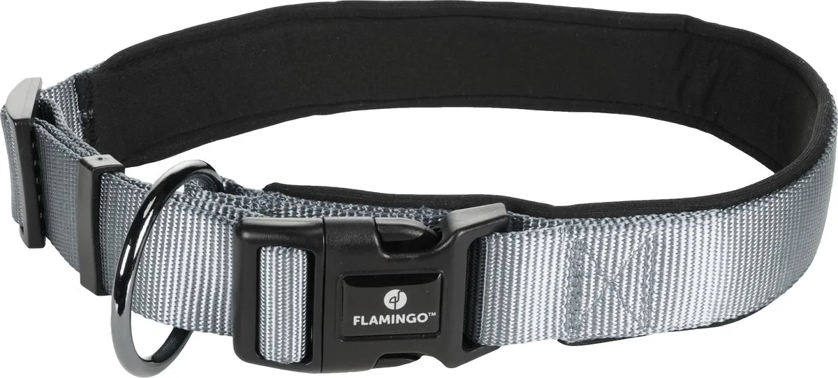 Flamingo Abbi Halsband