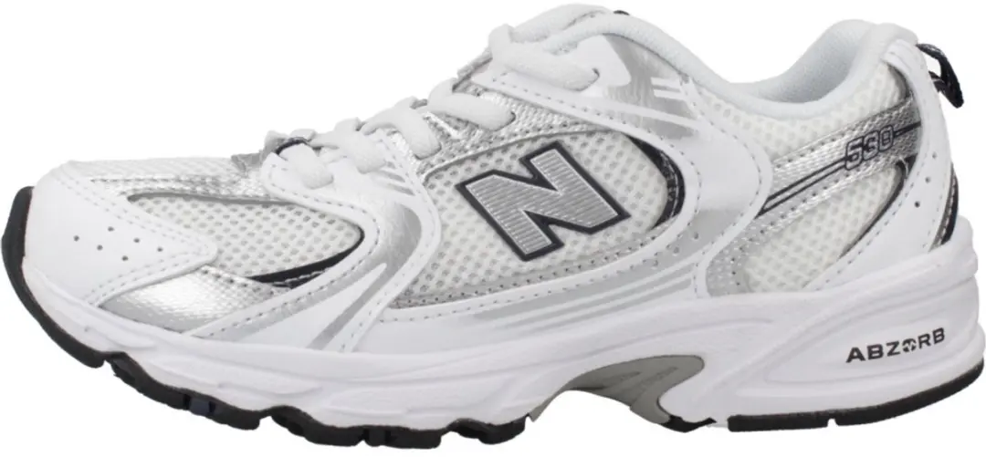 New Balance 530 PZ530 Sneakers - Wit - afbeelding 2 van 6