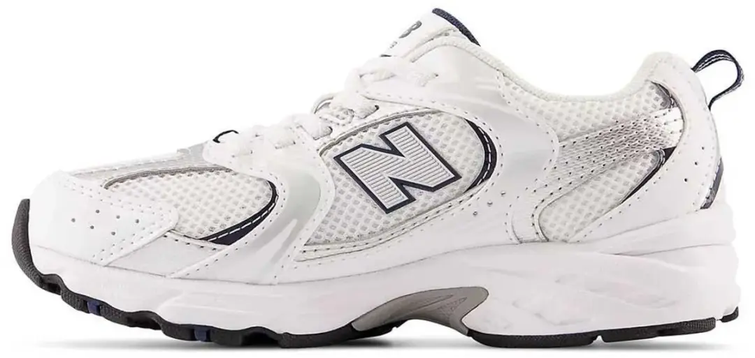New Balance 530 PZ530 Sneakers - Wit - afbeelding 6 van 6