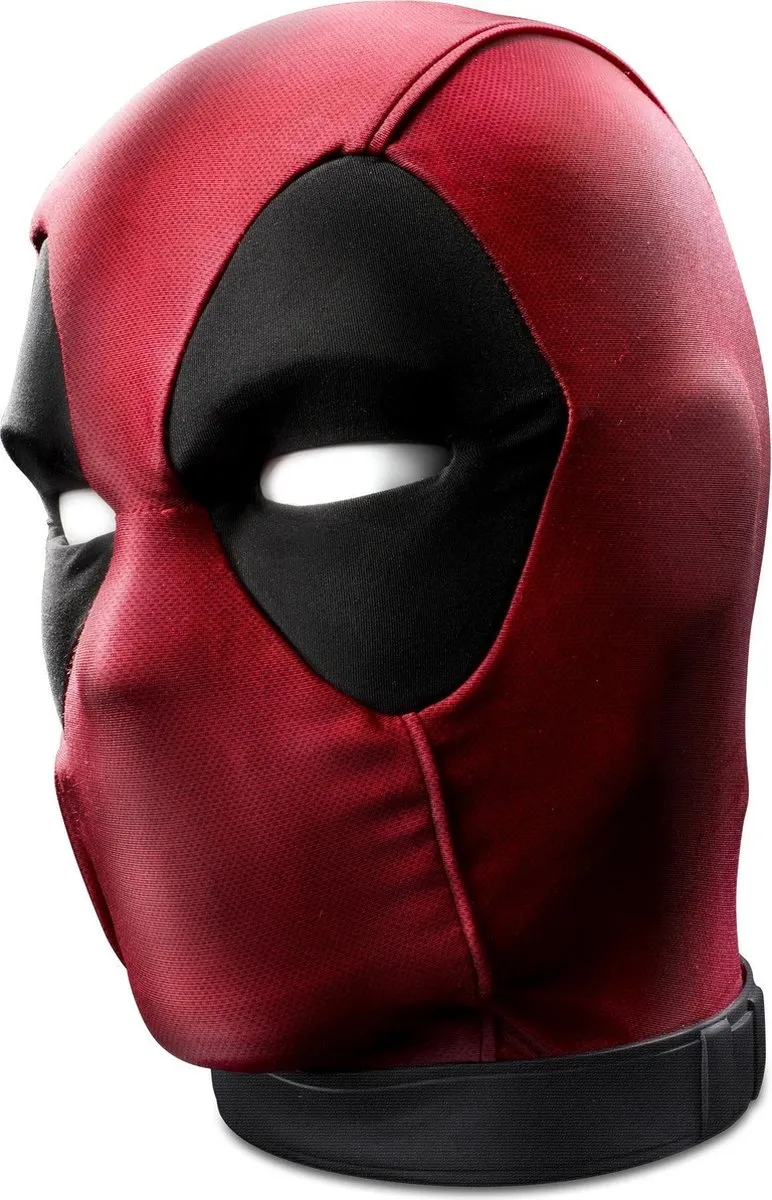 Marvel Legends Deadpool Head - Interactief hoofd met 600+ zinnen