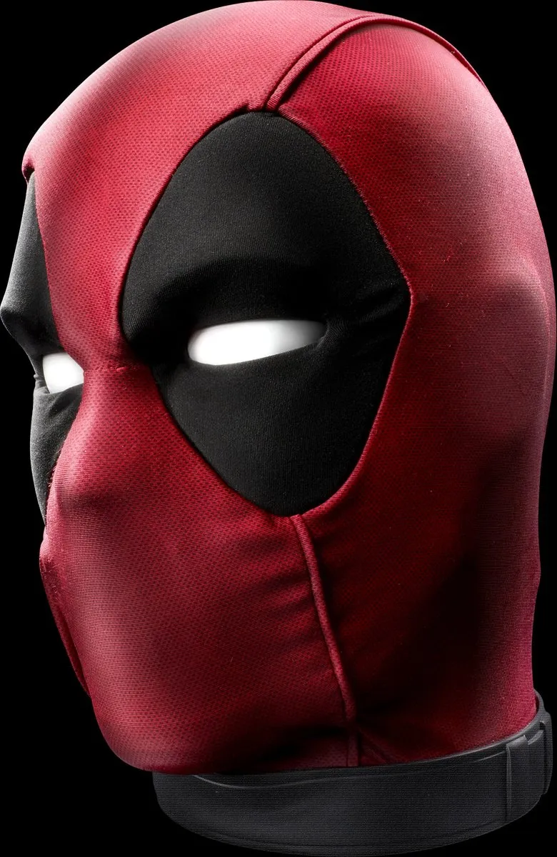 Marvel Legends Deadpool Head - Interactief hoofd met 600+ zinnen