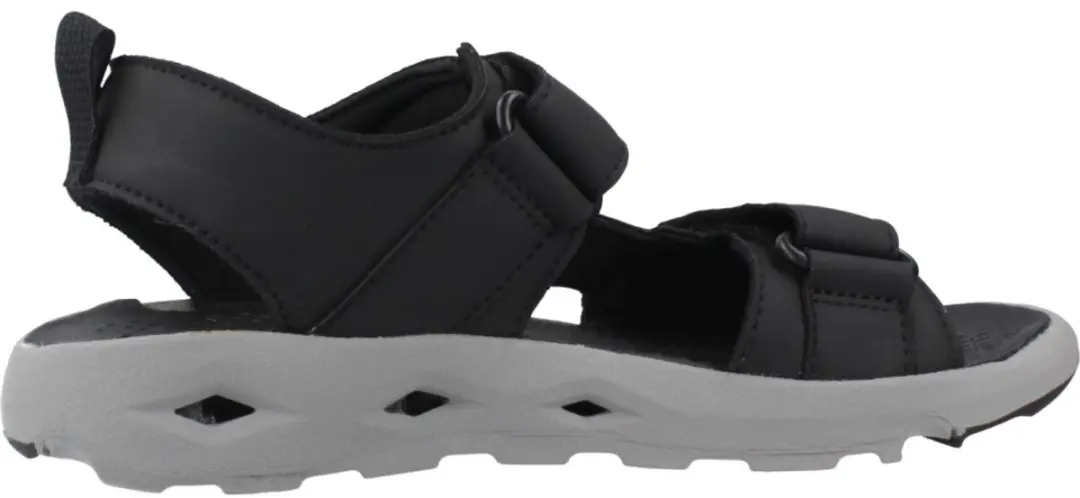 Columbia Techsun Adventure™ Sandalen Zwart EU 33 Kinderen
