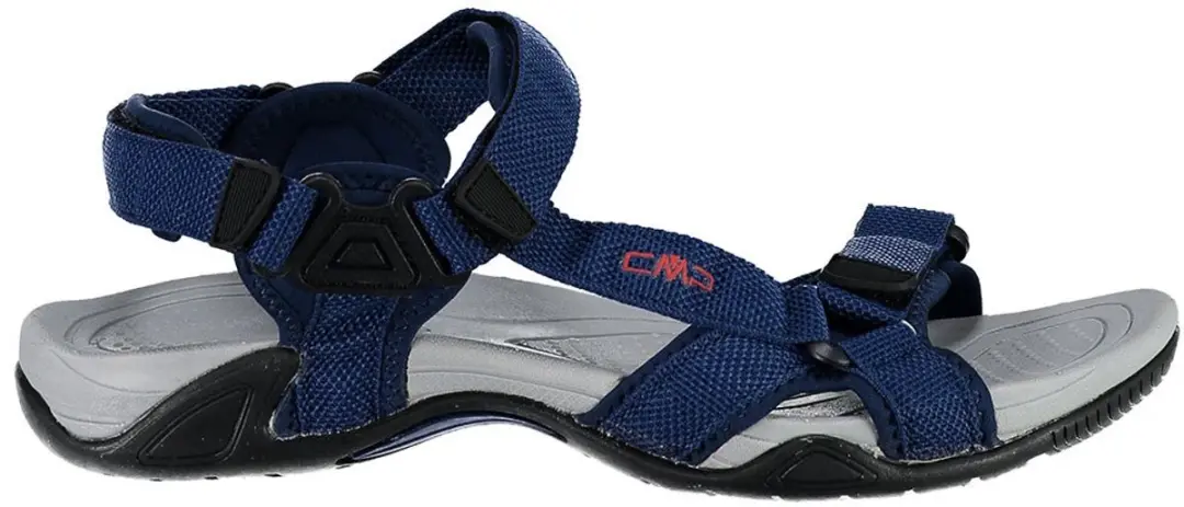 CMP Hamal Sandalen 43 - Marine - afbeelding 2 van 6