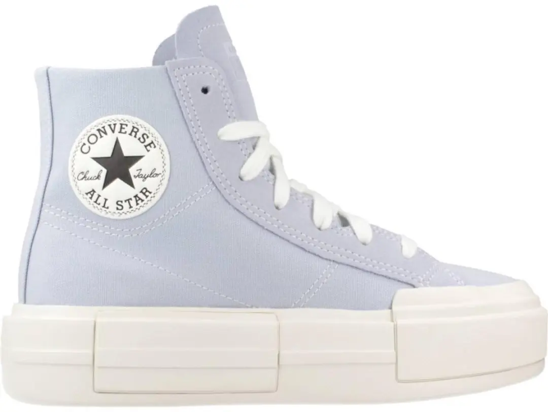 CONVERSE CHUCK TAYLOR ALL STAR CRUISE HI Blauw 40 EU