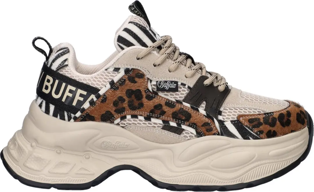 Buffalo Yuno One dames sneaker