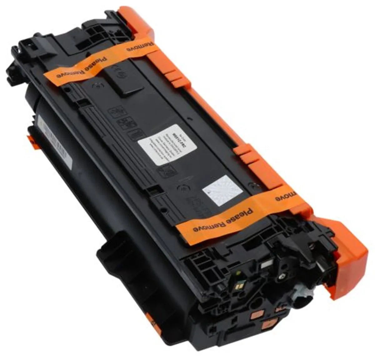 PrintAbout CF331A-PA Toner Cyaan - 22.500 pagina's