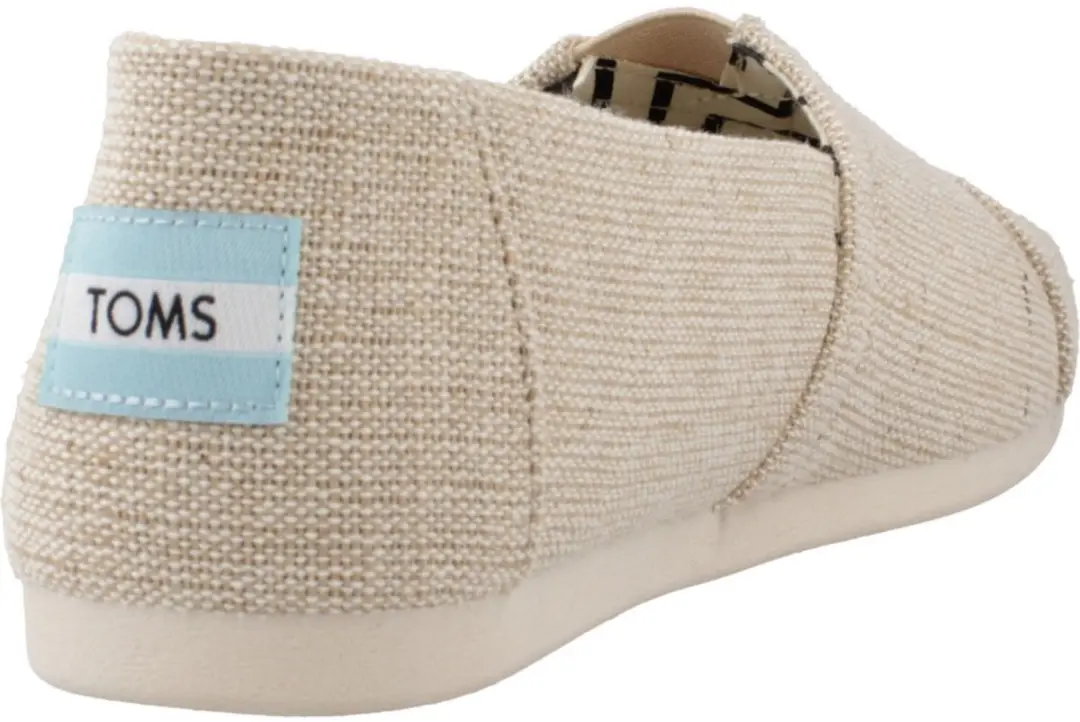 TOMS Alpargata Heritage 10018736-101 - afbeelding 3 van 6