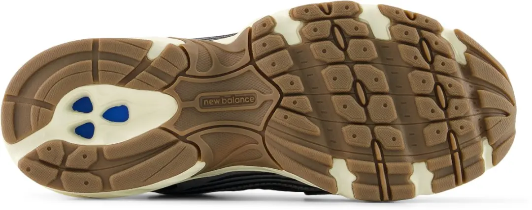 New Balance 530 Sneakers - Zwart - afbeelding 3 van 6