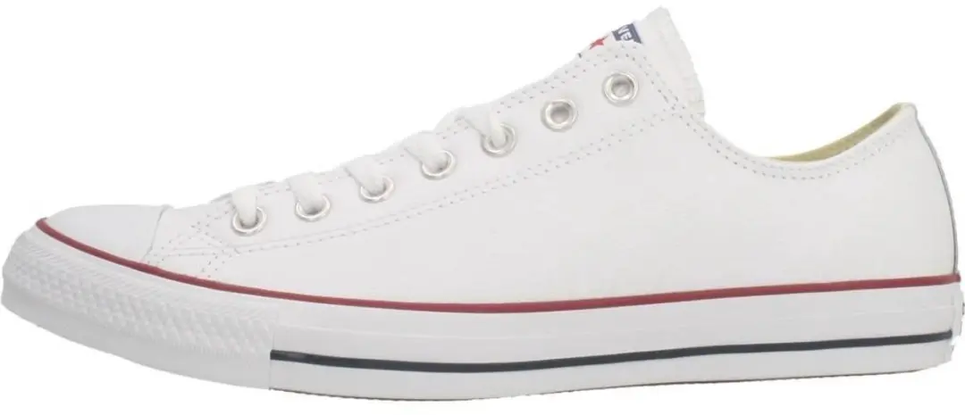 Converse Chuck Taylor All Star Low Sneakers - Wit - 36.5 - afbeelding 2 van 6