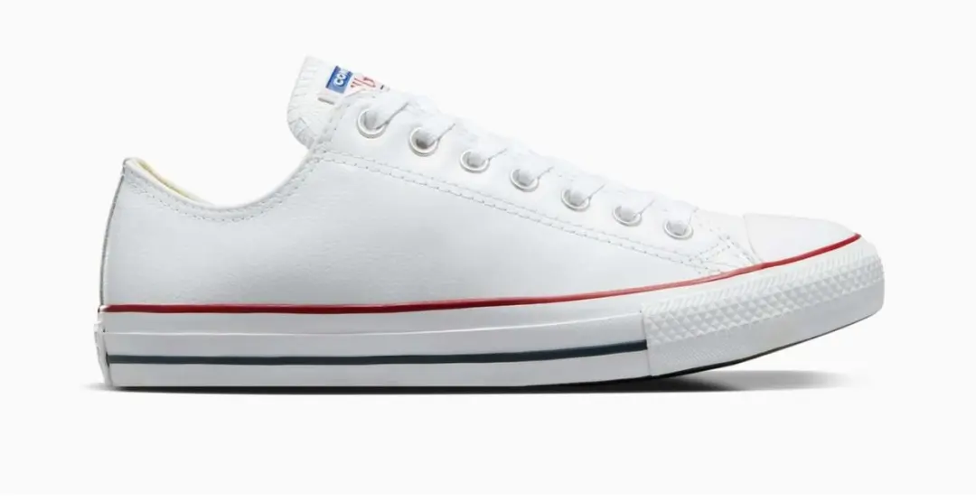 Converse Chuck Taylor All Star Low Sneakers - Wit - 36.5 - afbeelding 3 van 6