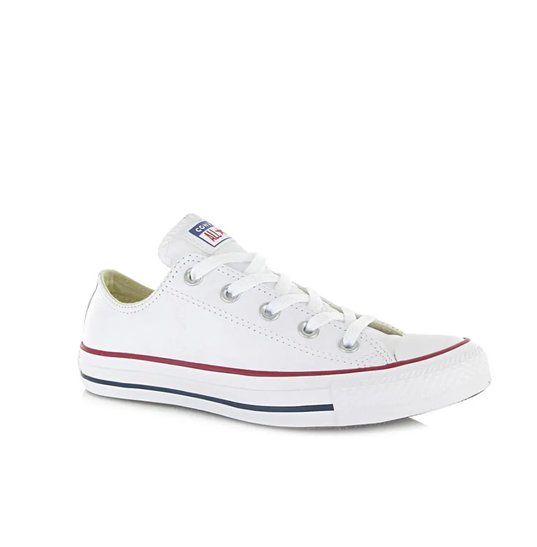 Converse Chuck Taylor All Star Low Sneakers - Wit - 36.5 - afbeelding 6 van 6