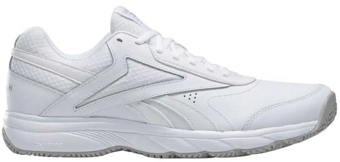 Reebok Work N Cushion 4.0 Schoenen - Wit 43 - afbeelding 6 van 6