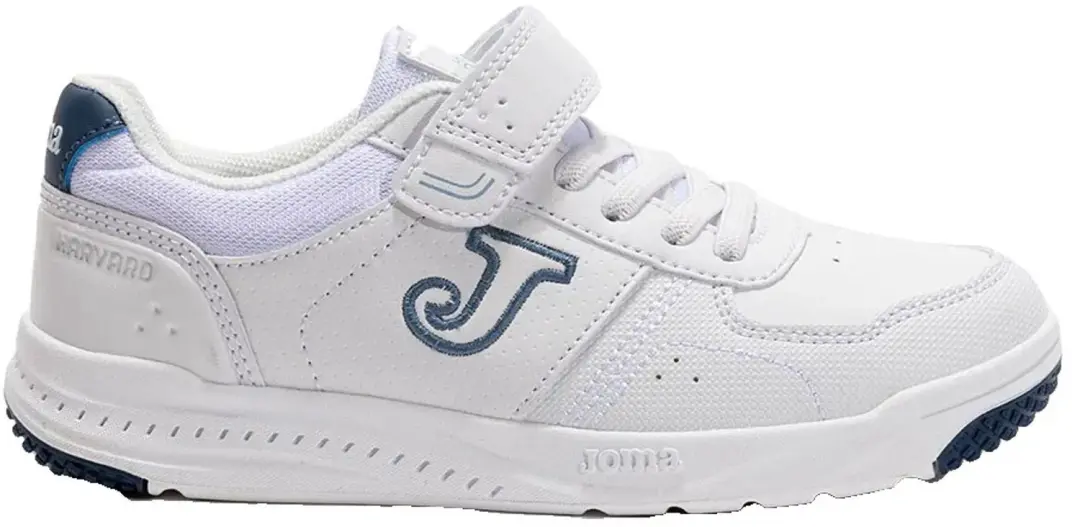 Joma W.harvard Schoenen Wit EU 31 Kinderen