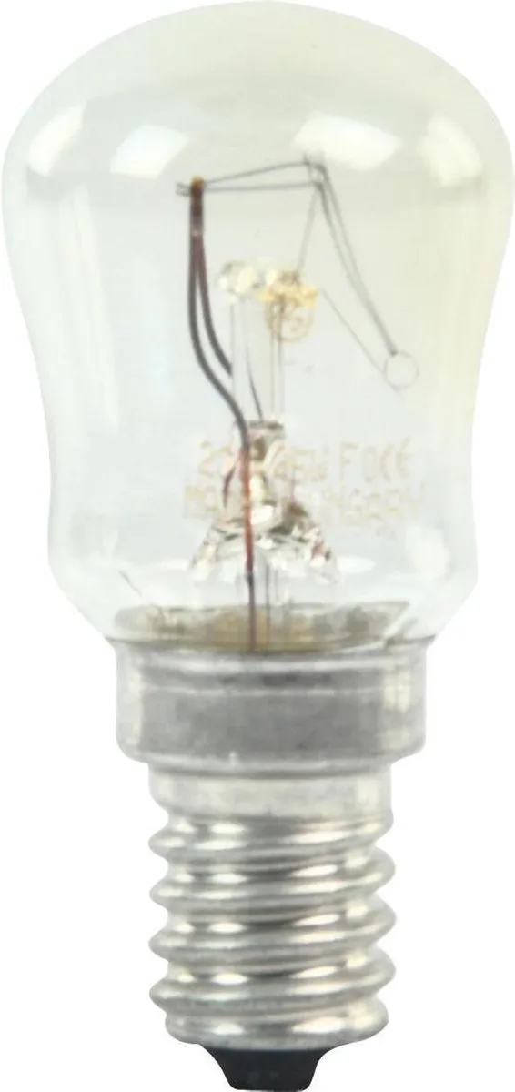 Electrolux Gloeilamp 25W E14