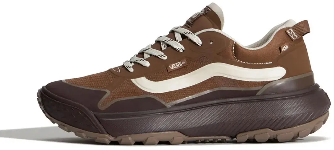Vans Crosspath Schoenen Vintage Cocoa 46 - afbeelding 3 van 4