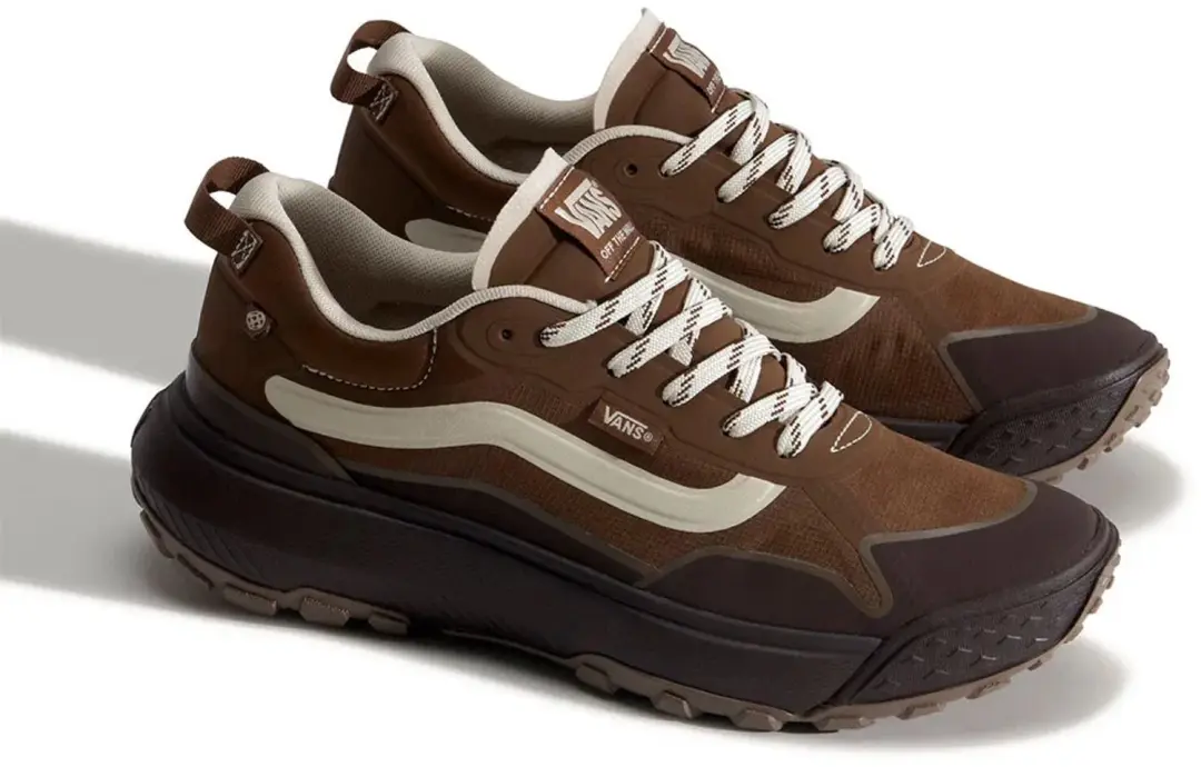 Vans Crosspath Schoenen Vintage Cocoa 46 - afbeelding 2 van 4