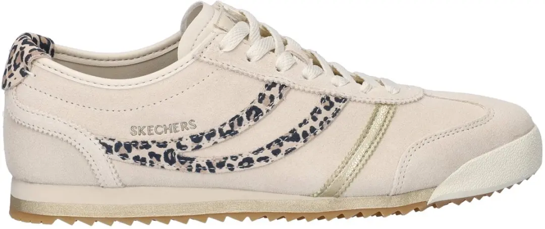 Skechers Topnotch dames sneaker