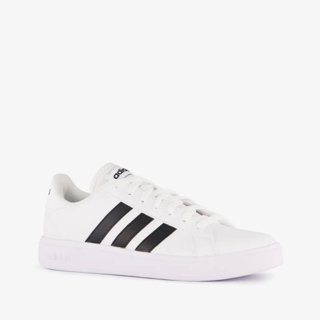 Adidas Sportswear Grand Court Td Lifestyle Court Casual Schoenen