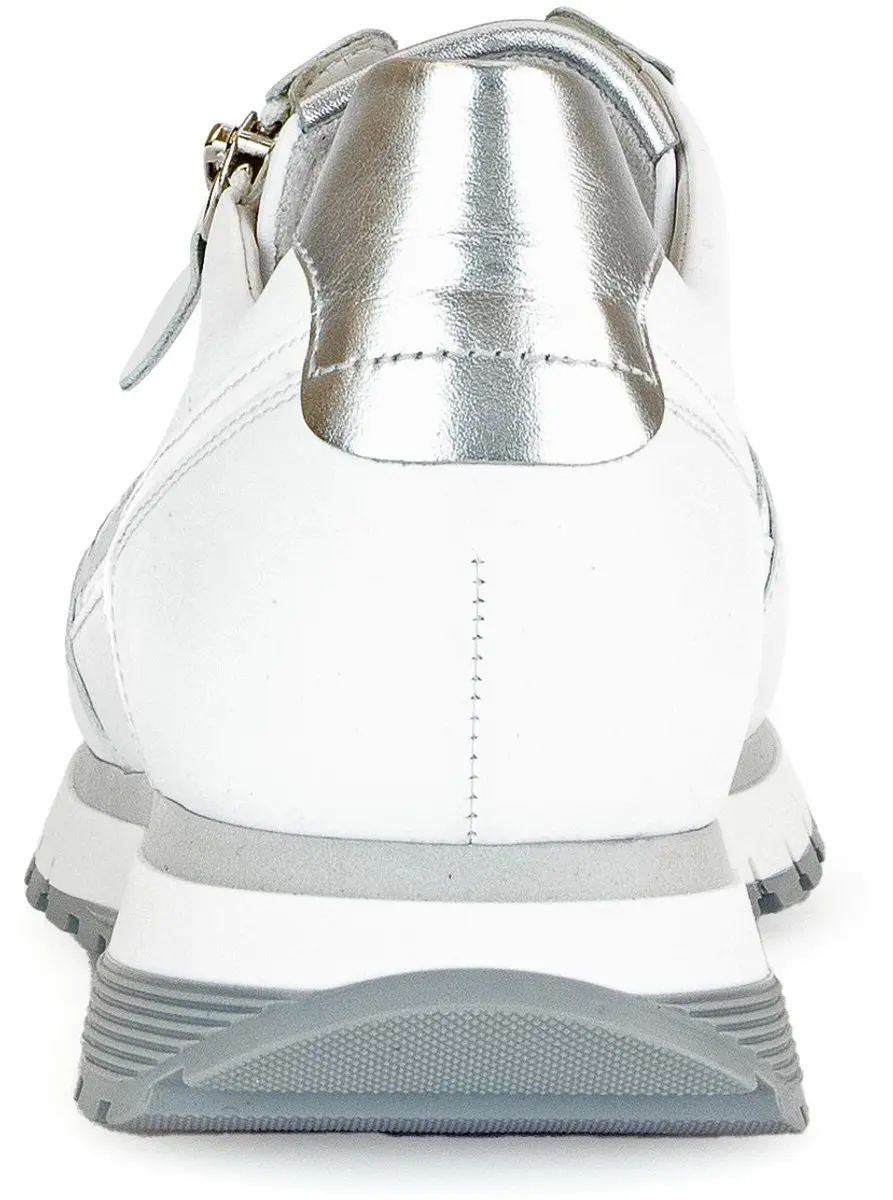 Gabor 86.378 Sneakers - wit - afbeelding 6 van 6