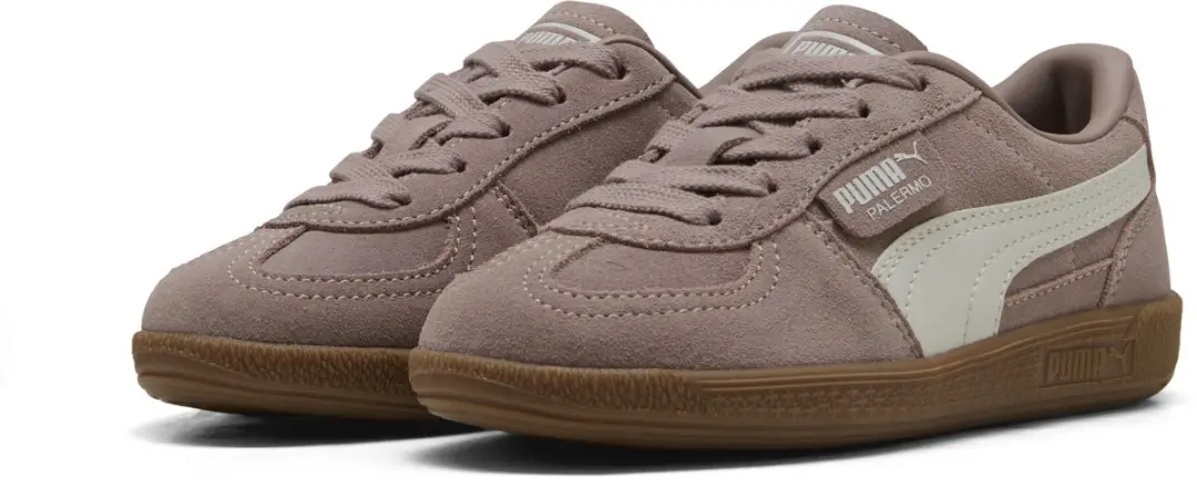 PUMA Palermo PS Unisex Sneakers