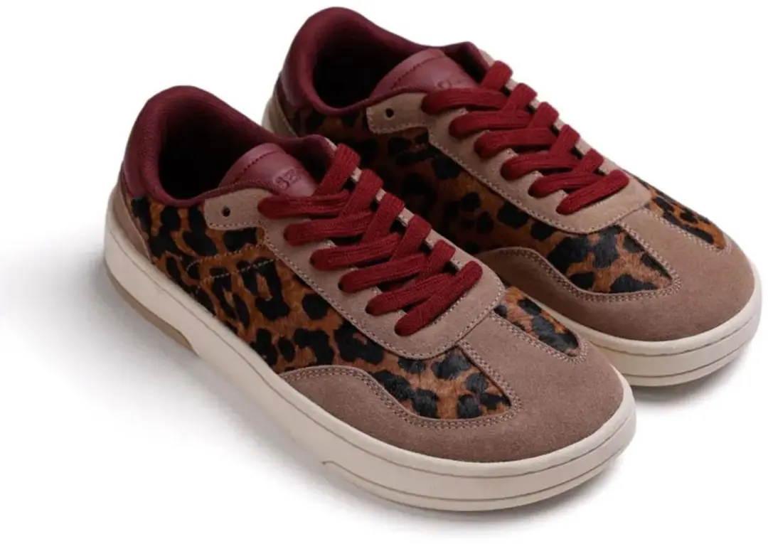 Gioseppo 80674 Barefoot Schoenen Bruin EU 41 Vrouw