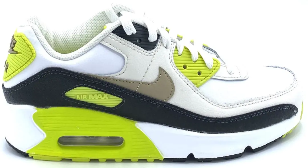 Nike Air Max 90- Sneakers- Maat 38