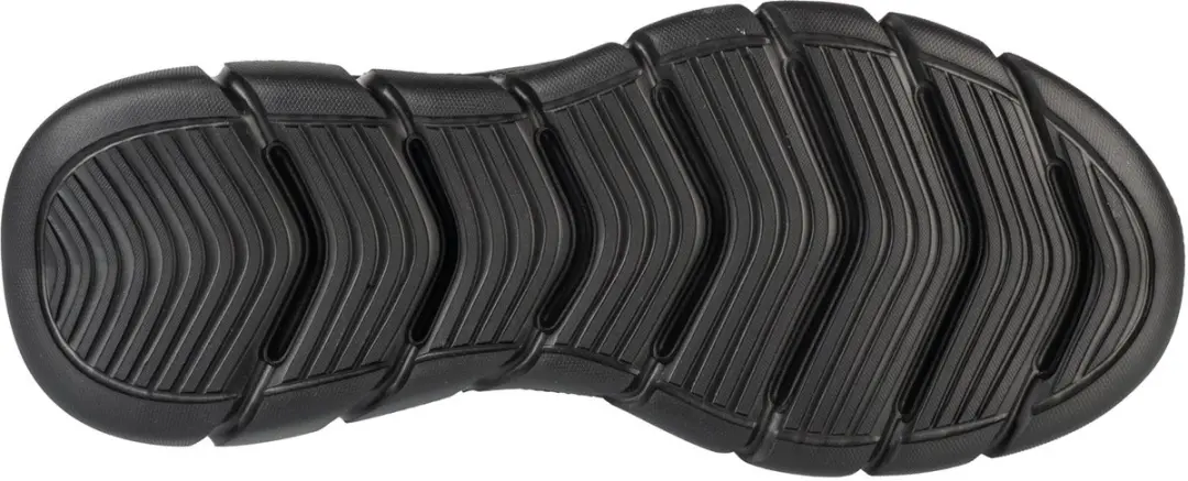 Skechers Bobs Sport B Flex 118306-BBK Sneakers - Zwart - afbeelding 4 van 5