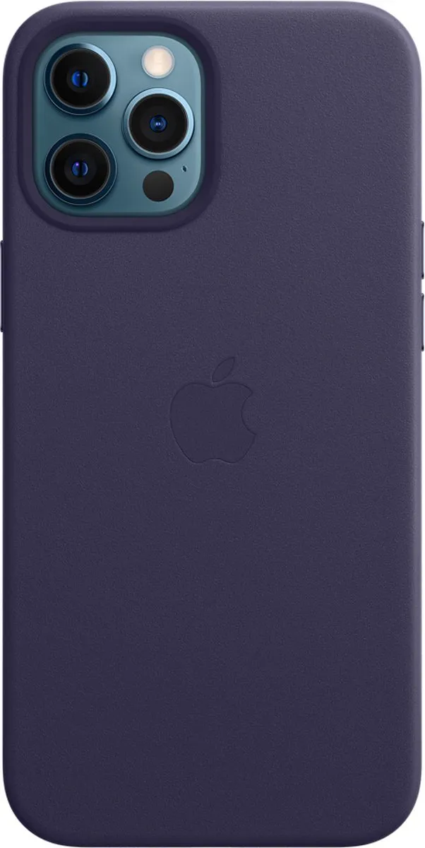 Apple MagSafe Hoesje iPhone 12 Pro Max