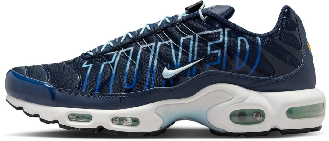 Nike Air Max Plus