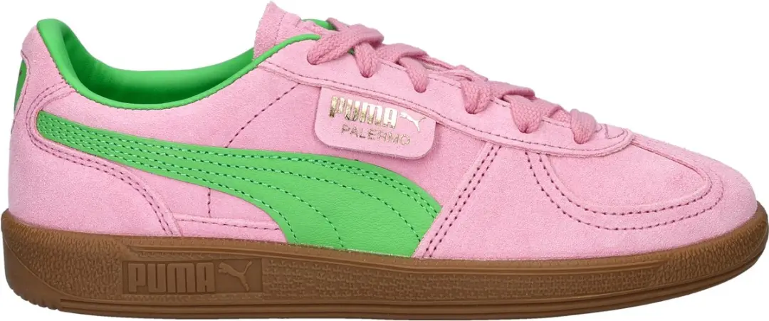 PUMA PALERMO SPECIAL SCHOENEN 39754901 r 38