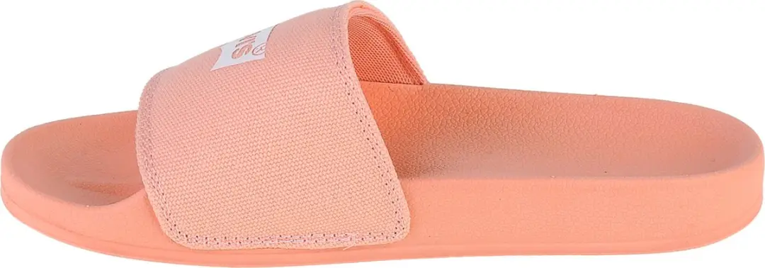Levi's June Batwing S Slippers - Roze 41 - afbeelding 2 van 4