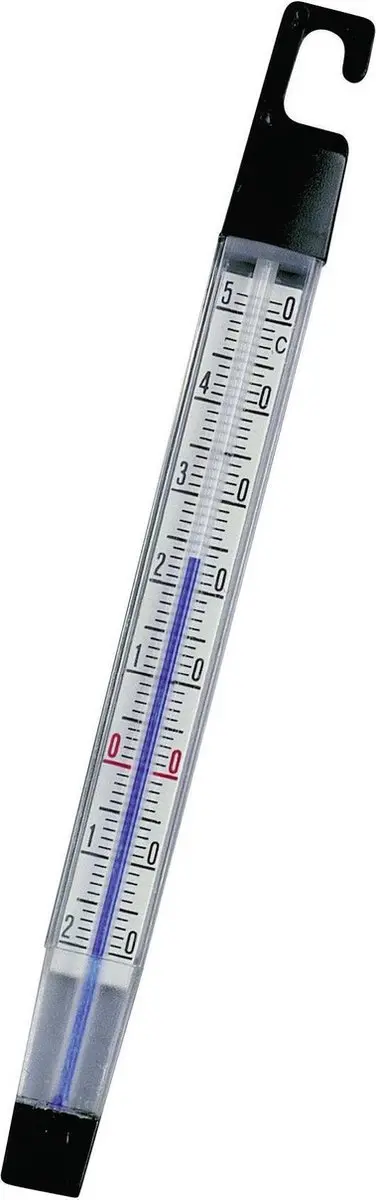 TFA horloge 14.1012