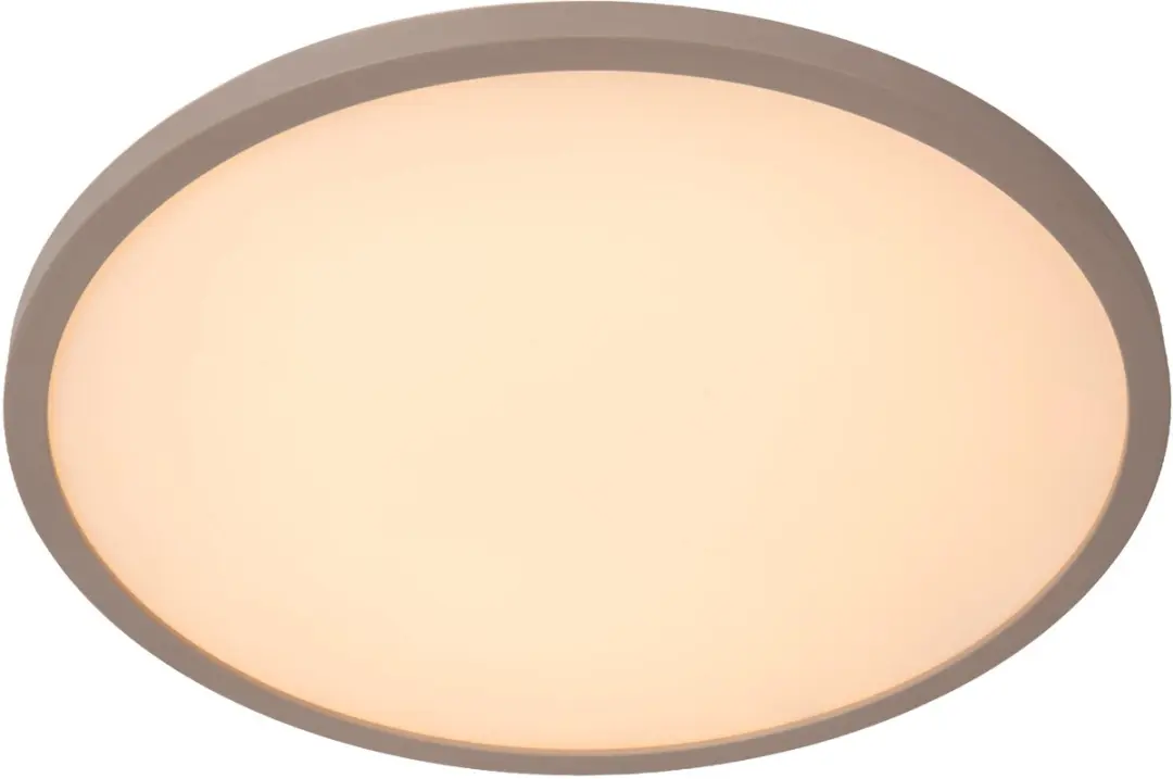Lucide Rinus Plafondlamp 24W