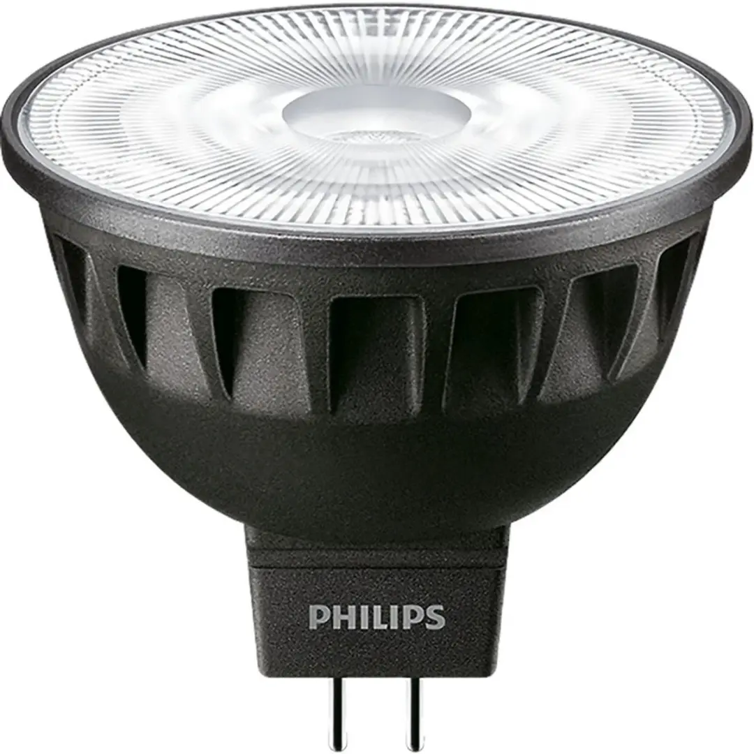 Philips Master LED-lamp E39YD 6.7W 3000K
