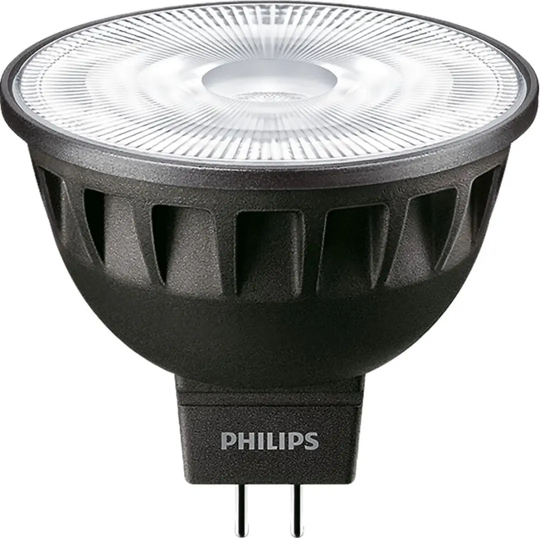 Philips 35859100 LED-lamp GU5.3 6.7W 2700K