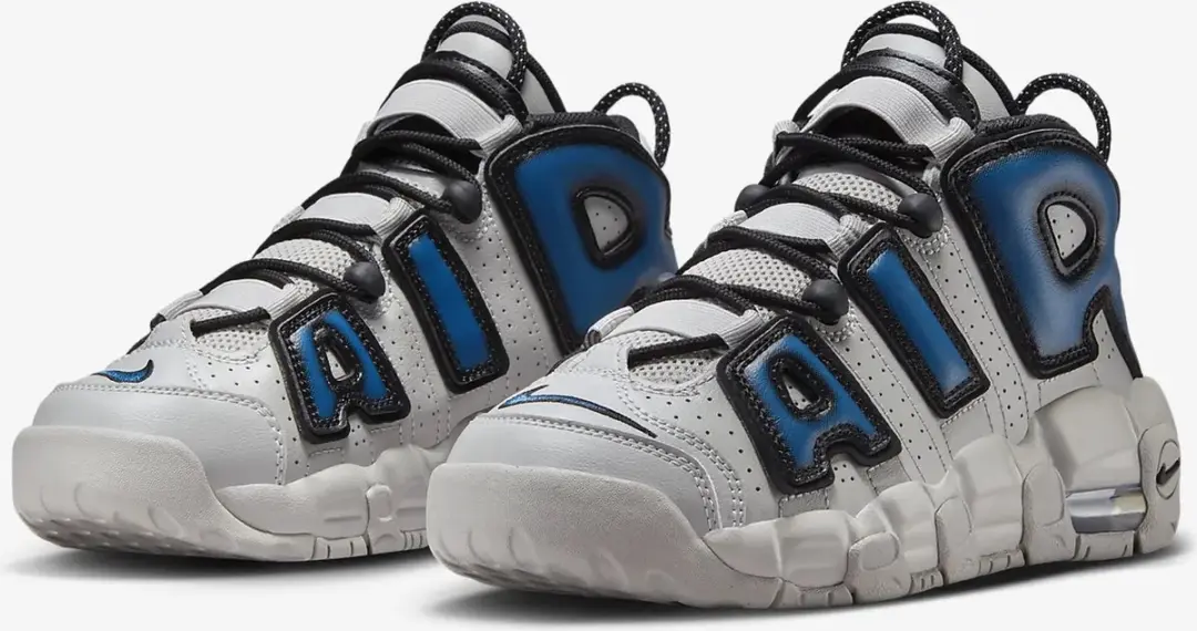 Nike Nike Air Max More Uptempo