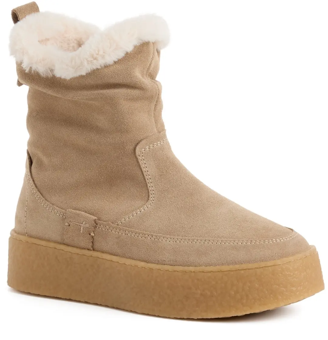 Tamaris Dames Enkellaarsje 1-26475-47 400 Maat: 39 EU