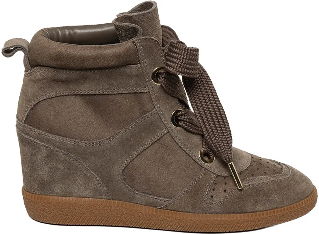 Steve Madden Mables Sneakers