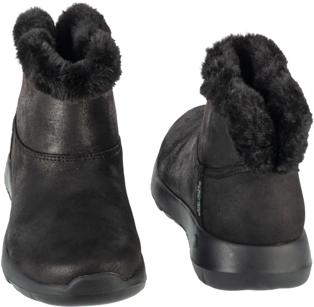 Skechers Cozy Dream Laarzen Zwart 37.5 - afbeelding 5 van 5