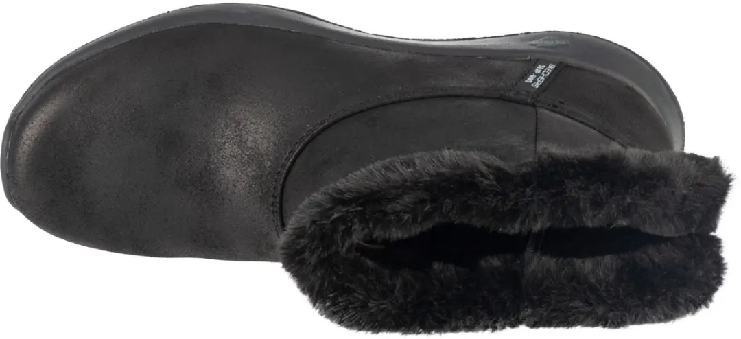 Skechers Cozy Dream Laarzen Zwart 37.5 - afbeelding 3 van 5