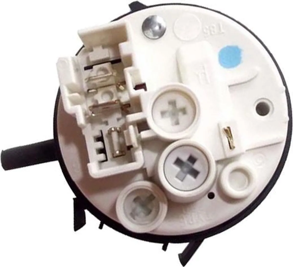 Whirlpool Pressostaat 481227128554 - Wasmachineonderdeel