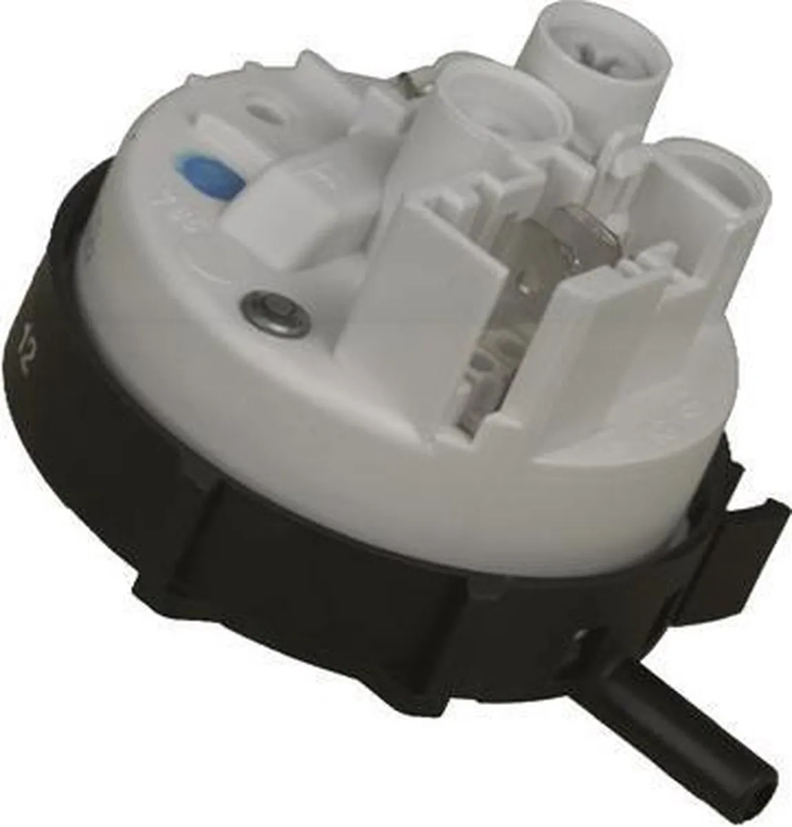 Whirlpool Pressostaat 481227128554 - Wasmachineonderdeel