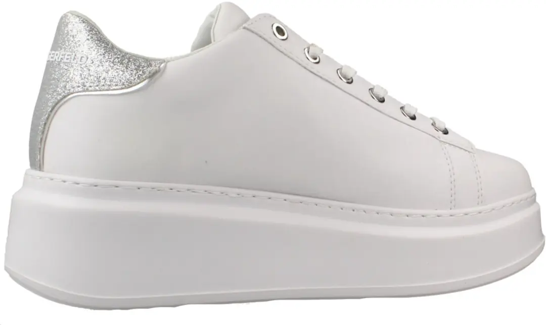 KARL LAGERFELD KL63516S Wit 39 EU