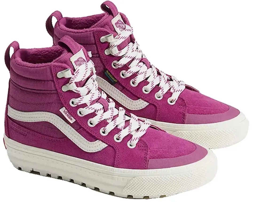 Vans Sk8-hi Waterproof Insulated Mte Schoenen EU 38