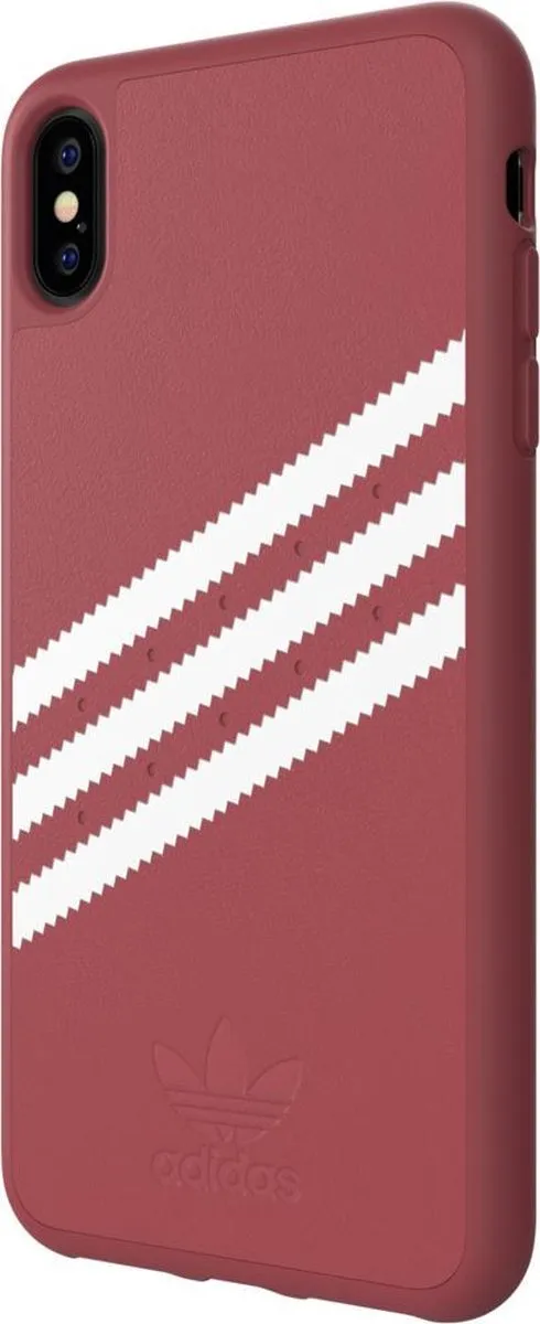 Adidas Originals iPhone XS Max Hoesje 32821 - Roze - afbeelding 6 van 6